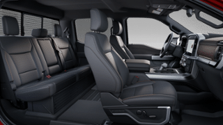 2025 Ford F-150® Internal Image 1